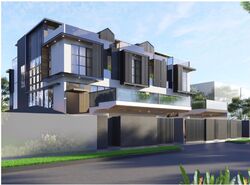 Seletar Hills Estate (D28), Terrace #605995481